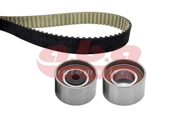 Комплект грм mazda 3 2.0 mz-cd 06- / 5 2.0 cd 05- / 6 fl 2.0 ditd 05- A.B.A YK180150