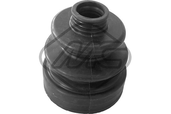 Пыльник шруса nissan murano METALCAUCHO 10231