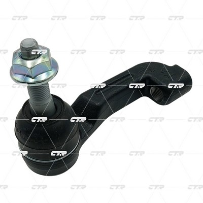Ce0910l (старый номер cecr-43l) наконечник рулевой тяги CTR CE0910L