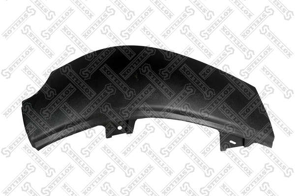 87-25510-sx нижн. часть бампера правая STELLOX 87-25510-SX