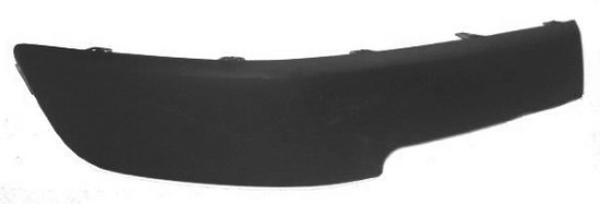 Накладка бампера прав renault megane 10.02-01.06 (страна производства испания) PHIRA MG-02701