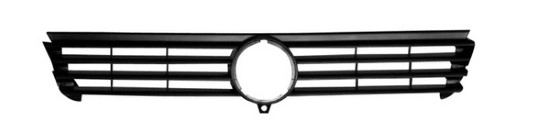 Решетка радиатора передн vw polo 94-99 (страна производства испания) PHIRA PL-95100