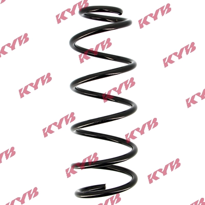 Пружина подвески mazda 3 (bm bn) 2014- r l/r KYB RA5237