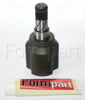 Шрус внутр fiat doblo (119 223) 08/06 - 08/10 FORMPART 14398008/S