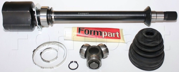 Шрус FORMPART 14398038/S