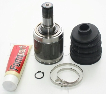 Шрус внутр honda civic vii 02/01 - 09/05 FORMPART 36398012/S