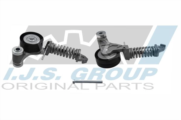 Натяжная планка поликлиновой ремень technology quality