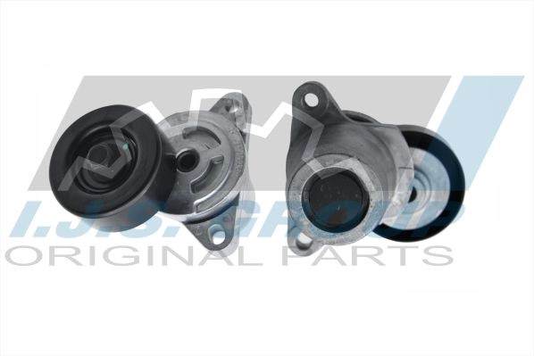 Натяжитель поликлинового ремня hyundai IJS GROUP 93-1380
