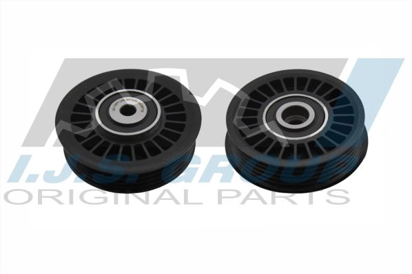 Паразитный / ведущий ролик поликлиновой ремень technology quality