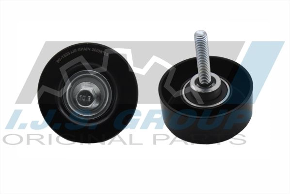 Паразитный / ведущий ролик поликлиновой ремень technology quality
