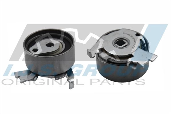 Ролик натяжной ремня грм opel IJS GROUP 93-1040