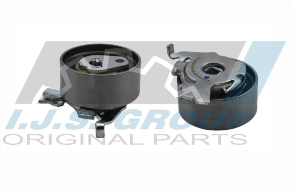 Ролик натяжной ремня грм opel IJS GROUP 93-1138