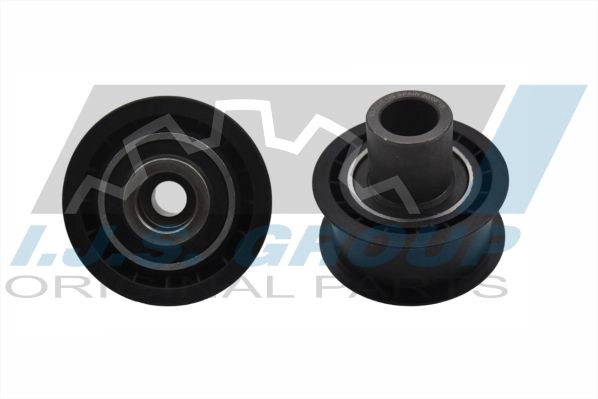 Ролик промежуточный ремня грм opel ascona / astra / kadett / vectra 1.6d/1.7d 82- IJS GROUP 93-1035