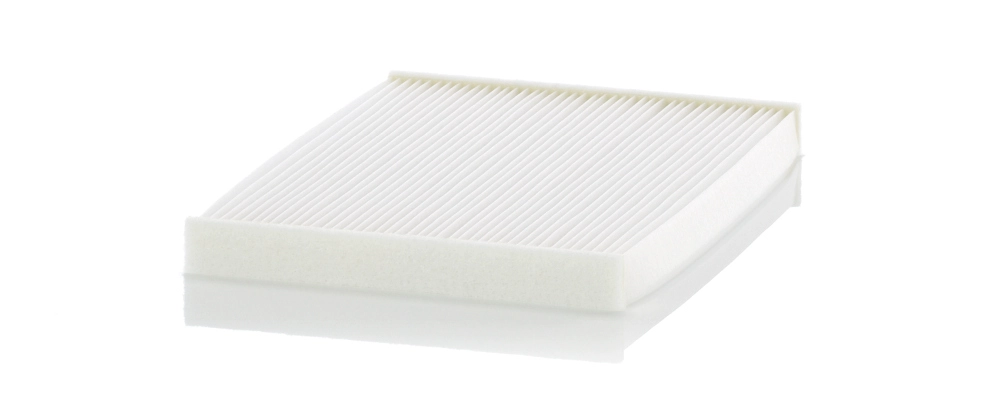 Фильтр салонный MANN-FILTER CU24027