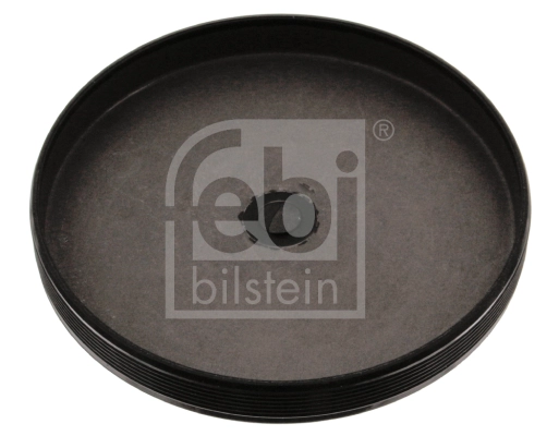 Прокладка кпп FEBI BILSTEIN 47167