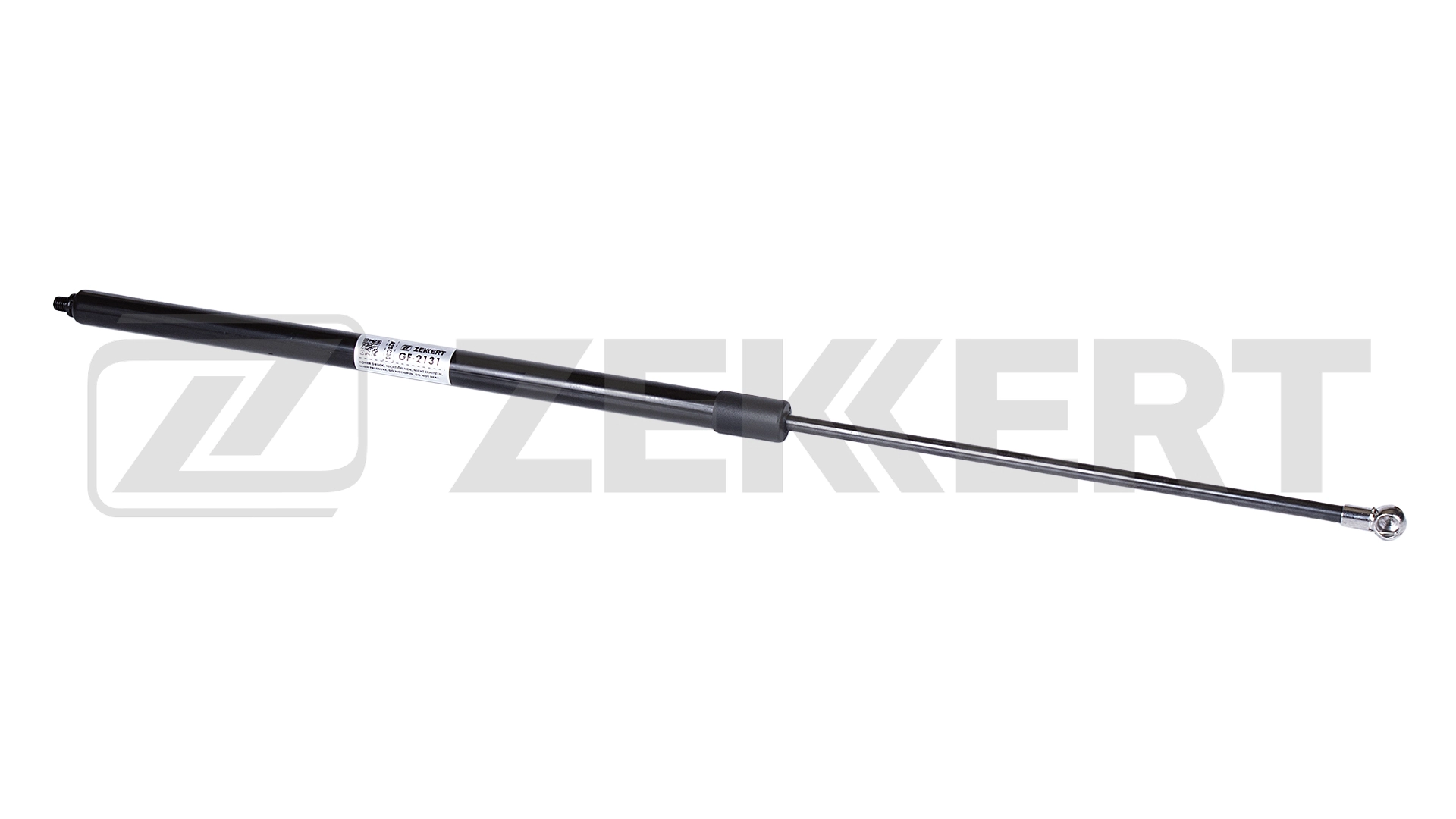 Амортизатор багажника левый bmw 5 (e34) 91 zekkert ZEKKERT GF2131