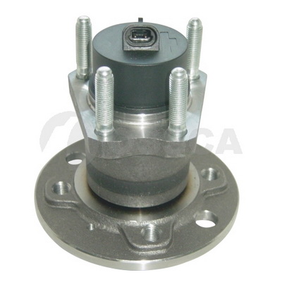 Ступица колеса wheel hubrear56mm4/100