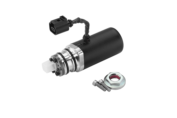 Ремкомплект масляного насоса BORGWARNER DS118589