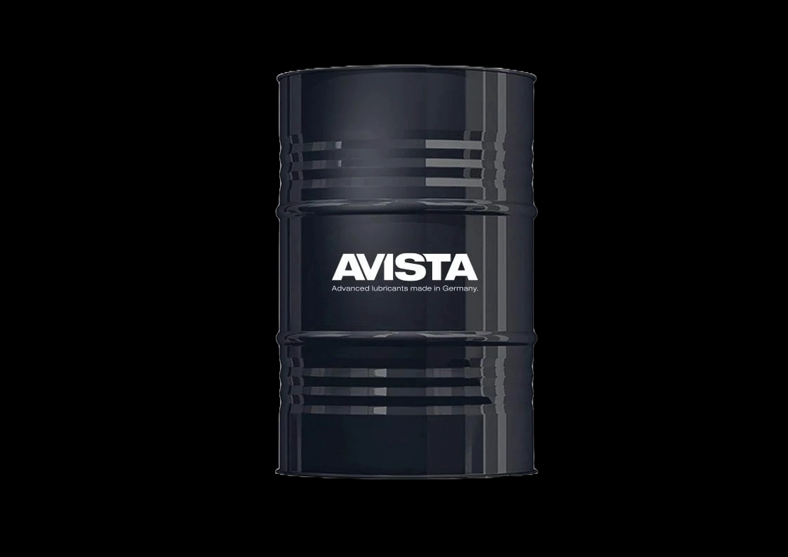 Масла моторные AVISTA 173084