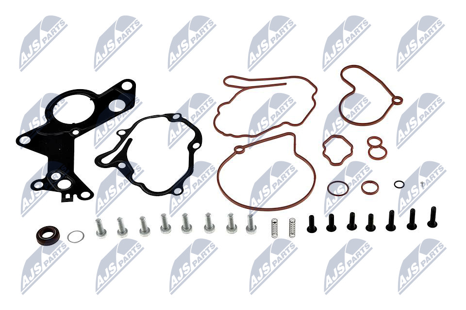 Pvp-vw-000 ремкомплект вакуумного насоса- audi a2 1.2tdi 2001-1.4tdi 2003-a3 1.9tdi 2000-skoda o NTY PVP-VW-000