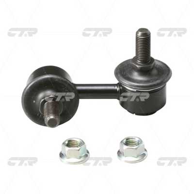 Тяга стабилизатора лев передн mitsubishi lancer evo 08-15 outlander i (cu w) 03-08 airtrek 03-06 CTR CL0396