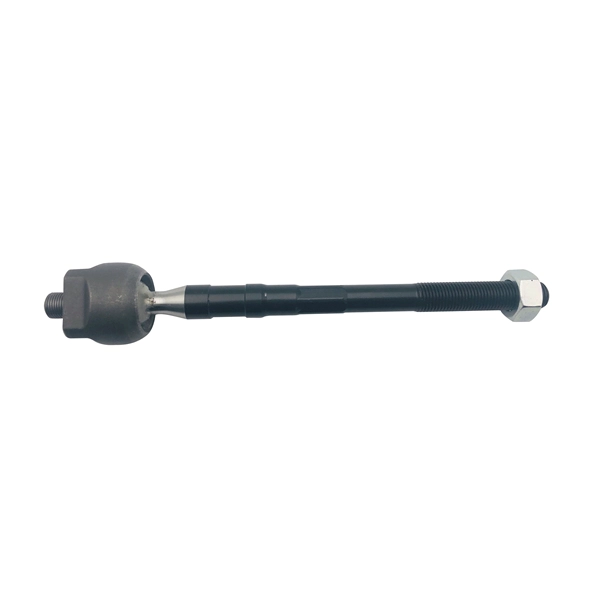 Тяга рулевая 228 мм m12x1.0 - m14x1.5 renault laguna ii 01- espace iv 11/02-
