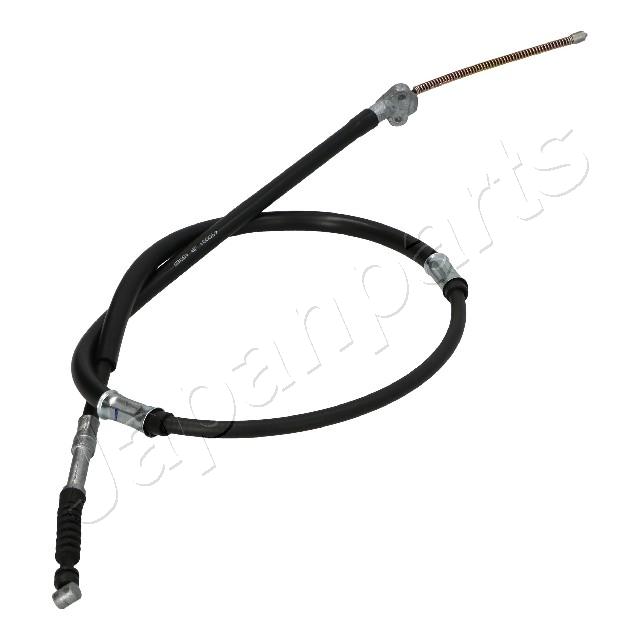 Трос ручника JAPANPARTS BC-202