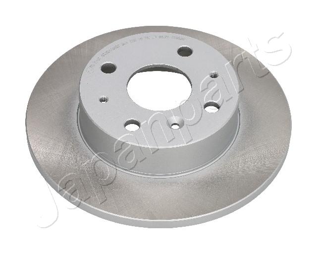 Диск тормозной JAPANPARTS DI-604C