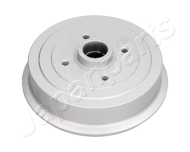 Барабан тормозной JAPANPARTS TA-W01C