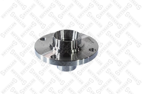 42-15115-sx ступица колеса передняя STELLOX 42-15115-SX