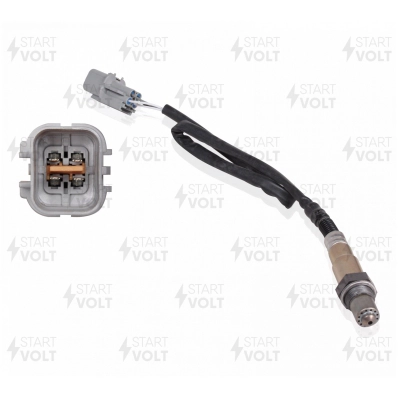 Vs-os 0808 лямбда-зонд l545mm СТАРТВОЛЬТ VS-OS 0808