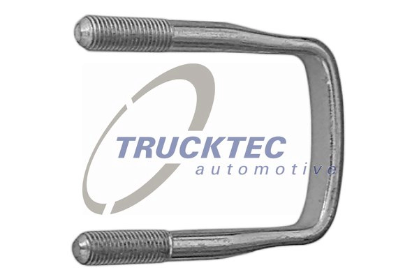 Стремянка рессоры TRUCKTEC AUTOMOTIVE 02.30.046
