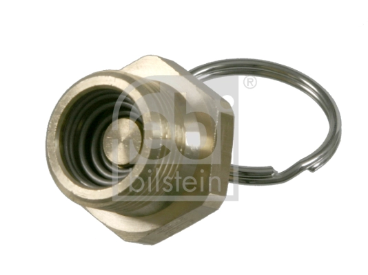 6528f клапан слива конденсата (л) m22 с кольцом FEBI BILSTEIN 06528