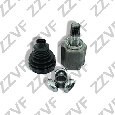 Шрус внутренний левый (l) land rover evoque (дизель) (11- ) 22 l (-- россия) ZZVF ZVPV033