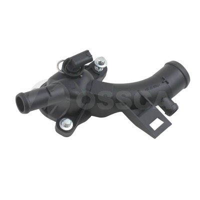 Корпус термостата opel adamastra-jcorsa-d/emeriva-b chevrolet aveocruze 1.2/1.4 07