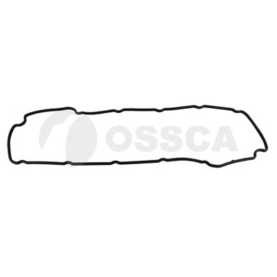 Прокладка клапанной крышки ford mondeo-iiitransit 2.0/2.2/2.4ditdditdci 08/00