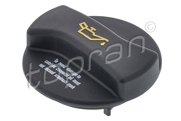 Крышка маслозаливной горловины audi 80 audi a4 HANS PRIES/TOPRAN 111125