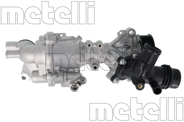 Водяной насос METELLI 24-1476