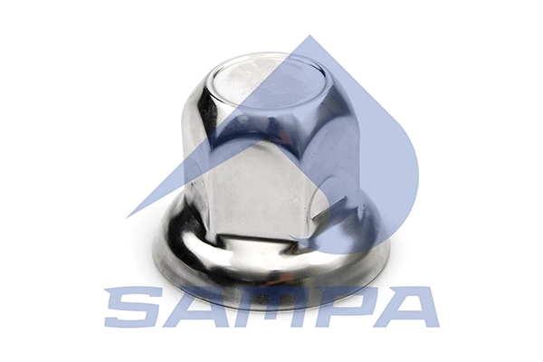 Sa051.285 патрубок радиатора SAMPA 051.285