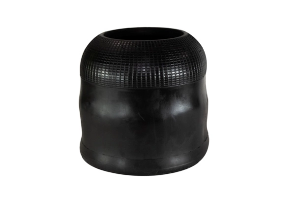 Z12915 пневмоподушка цил 395-210-130.8/130.8 ZENTPARTS Z12915