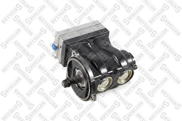 85-25379-sx компрессор 2-х цилиндр. STELLOX 85-25379-SX