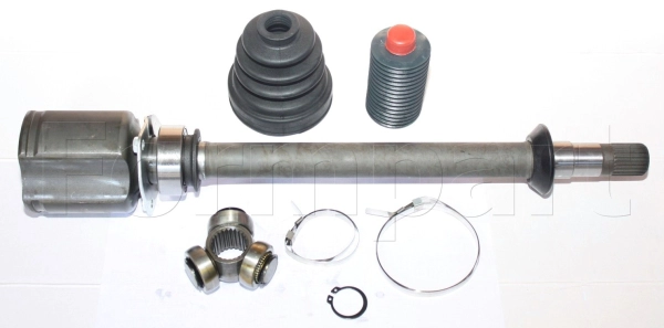 Шрус внутр fiat albea (172) 08/07 -