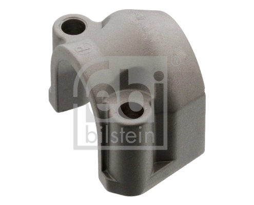 Хомут для втулки стабилизатора прав mer c (203) 00 - 08 FEBI BILSTEIN 40444
