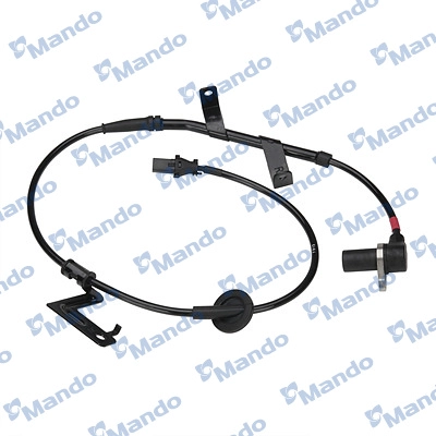 Ex9567038100 датчик abs передний правый MANDO EX9567038100