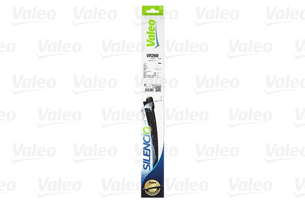 Щетка стеклоочистителя VALEO 574299