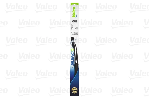 Щетка стеклоочистителя VALEO 574290