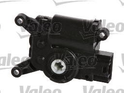 Клапан холостого хода VALEO 715277