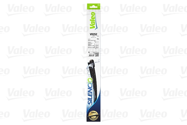 Щетка стеклоочистителя VALEO 574331