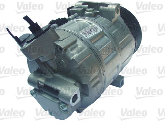 Компрессор кондиционера VALEO 813145