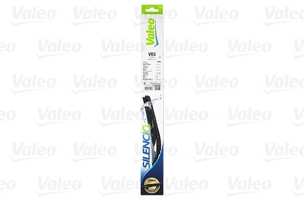Щетка стеклоочистителя VALEO 574128